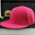 "The Plain" Unisex Snapback - Bae Apparel