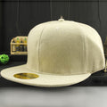 "The Plain" Unisex Snapback - Bae Apparel