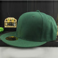 "The Plain" Unisex Snapback - Bae Apparel