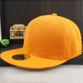 "The Plain" Unisex Snapback - Bae Apparel