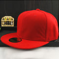 "The Plain" Unisex Snapback - Bae Apparel