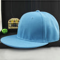 "The Plain" Unisex Snapback - Bae Apparel