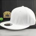 "The Plain" Unisex Snapback - Bae Apparel