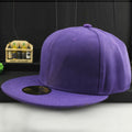 "The Plain" Unisex Snapback - Bae Apparel