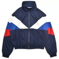 "The Tricolor" Men's Jacket - Bae Apparel