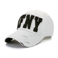 "The AFNY" Women's Cap - Bae Apparel