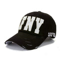 "The AFNY" Women's Cap - Bae Apparel