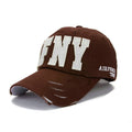 "The AFNY" Women's Cap - Bae Apparel