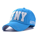 "The AFNY" Women's Cap - Bae Apparel