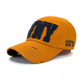 "The AFNY" Women's Cap - Bae Apparel