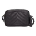 "The Triangular" Quilted Women's Handbag - Bae Apparel
