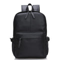 "The Oil Wax" Leather Backpack - Bae Apparel