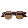 "The Flip Up" Women's Sunglasses - Bae Apparel