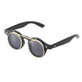 "The Flip Up" Women's Sunglasses - Bae Apparel