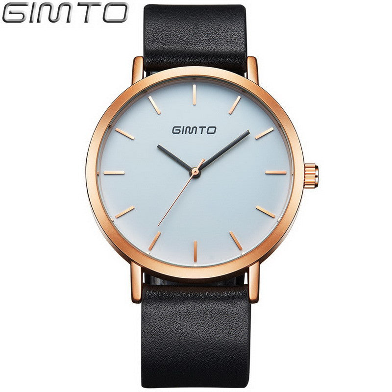 "The Gimto" Women's Watch - Bae Apparel