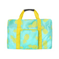 "Pineapples Or Cute Hearts" Beach Tote Bag - Bae Apparel