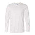 "The Plain" Long Sleeve Men's Shirt - Bae Apparel