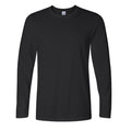 "The Plain" Long Sleeve Men's Shirt - Bae Apparel