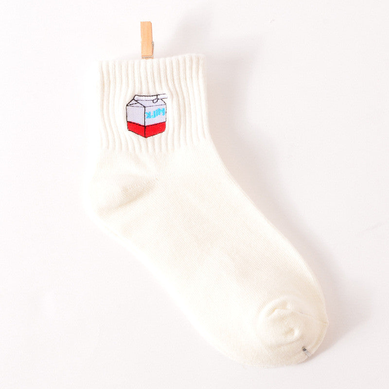 "The Variety" Women's Socks - Bae Apparel