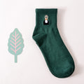 "The Variety" Women's Socks - Bae Apparel