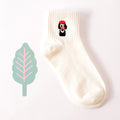 "The Variety" Women's Socks - Bae Apparel