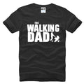 "The Walking Dad" Men's Shirt - Bae Apparel