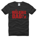 "The Walking Dad" Men's Shirt - Bae Apparel