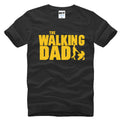 "The Walking Dad" Men's Shirt - Bae Apparel