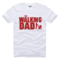 "The Walking Dad" Men's Shirt - Bae Apparel