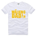 "The Walking Dad" Men's Shirt - Bae Apparel