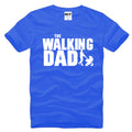 "The Walking Dad" Men's Shirt - Bae Apparel