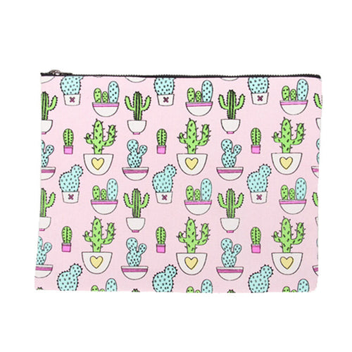 "The Linen" Women's Pouch - Bae Apparel