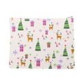 "The Linen" Women's Pouch - Bae Apparel