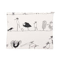 "The Linen" Women's Pouch - Bae Apparel
