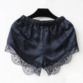 Women's Lace Short Shorts - Bae Apparel