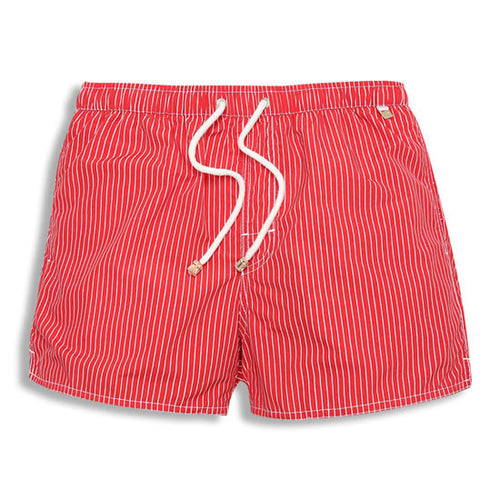 "The Anchor" Men's Gym Shorts - Bae Apparel