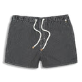 "The Anchor" Men's Gym Shorts - Bae Apparel