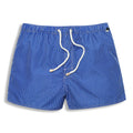 "The Anchor" Men's Gym Shorts - Bae Apparel