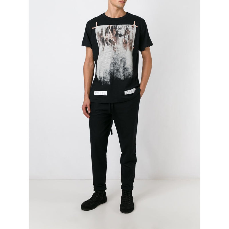 "Angel" Men's Shirt - Bae Apparel