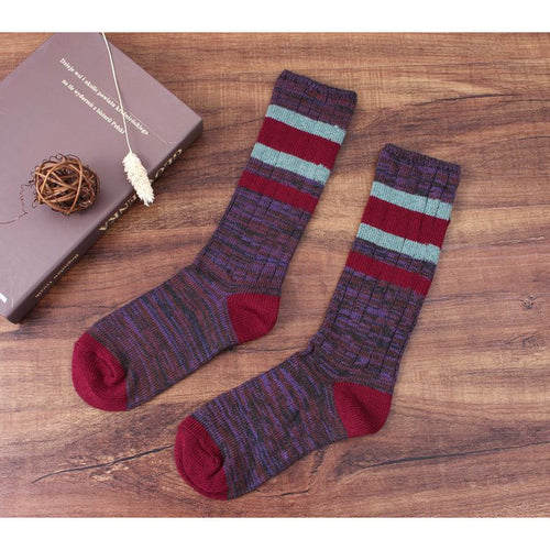 Women's Office Dress Socks - Bae Apparel