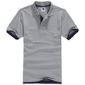 "The Polo" Men's Shirt - Bae Apparel