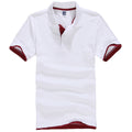 "The Polo" Men's Shirt - Bae Apparel