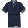 "The Polo" Men's Shirt - Bae Apparel