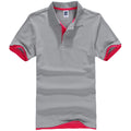 "The Polo" Men's Shirt - Bae Apparel