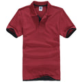 "The Polo" Men's Shirt - Bae Apparel