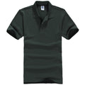 "The Polo" Men's Shirt - Bae Apparel