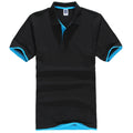 "The Polo" Men's Shirt - Bae Apparel