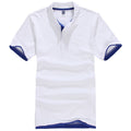 "The Polo" Men's Shirt - Bae Apparel