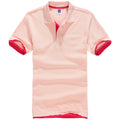 "The Polo" Men's Shirt - Bae Apparel