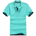 "The Polo" Men's Shirt - Bae Apparel